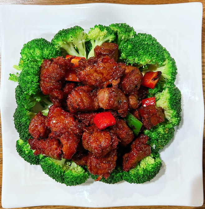 New Paul Kee Restaurant by null