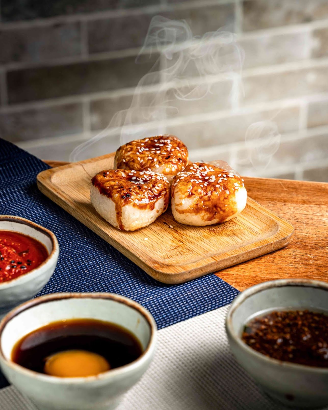 Manzoku Izakaya by null