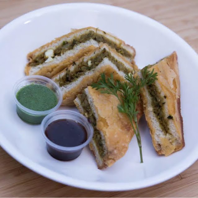 Johal Chaat & Curry by null