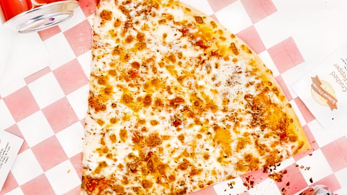 Slice Brothers Pizza by null