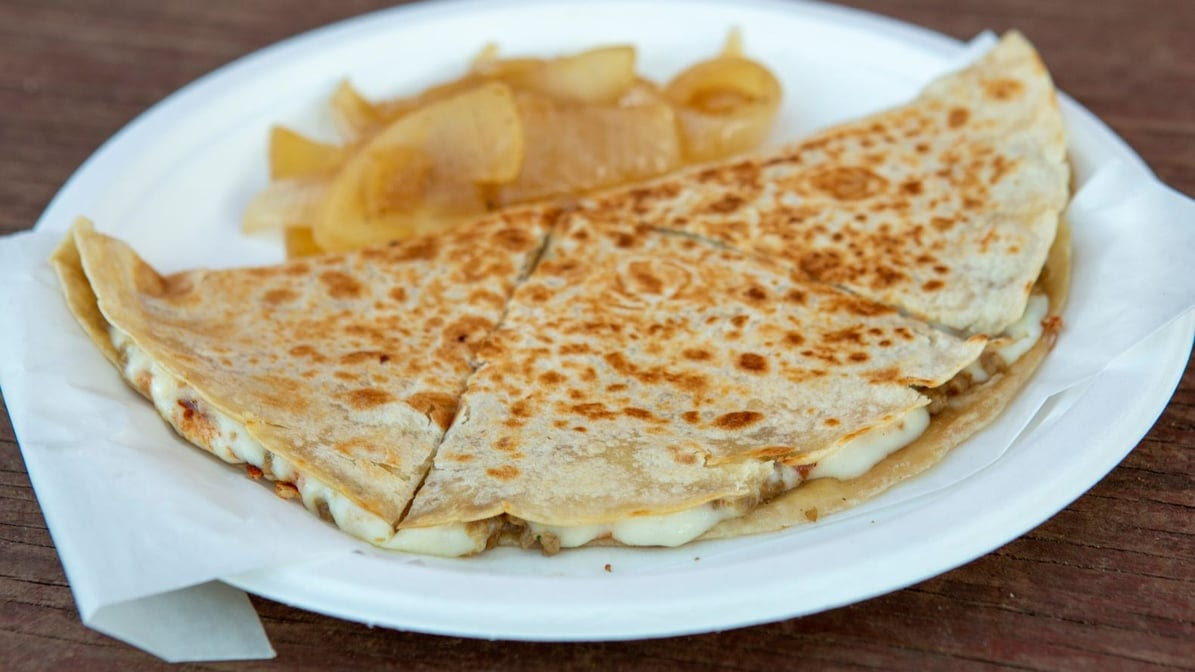 Oye Taquito 956 by null