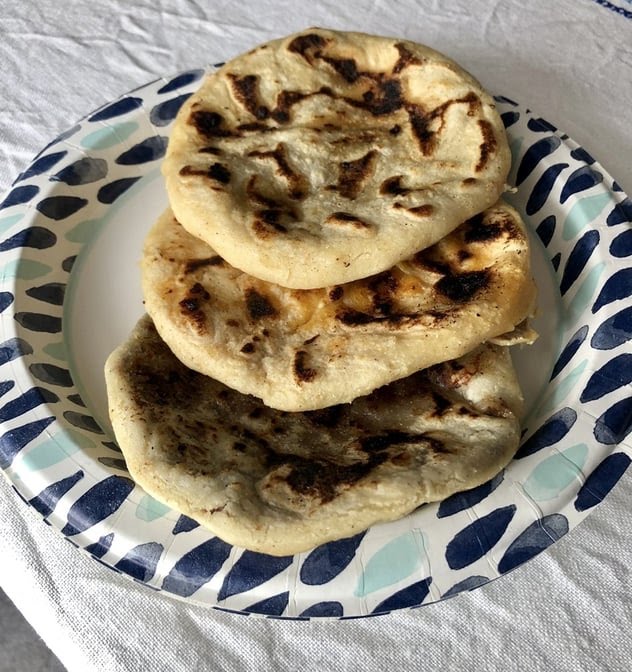 Pupuseria Mama Emilia by null