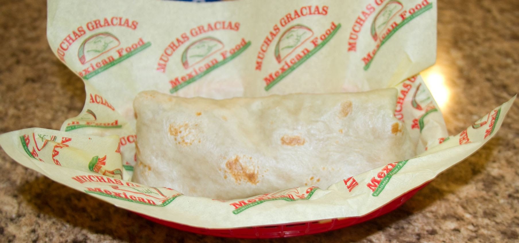 Muchas Gracias Mexican Food by null