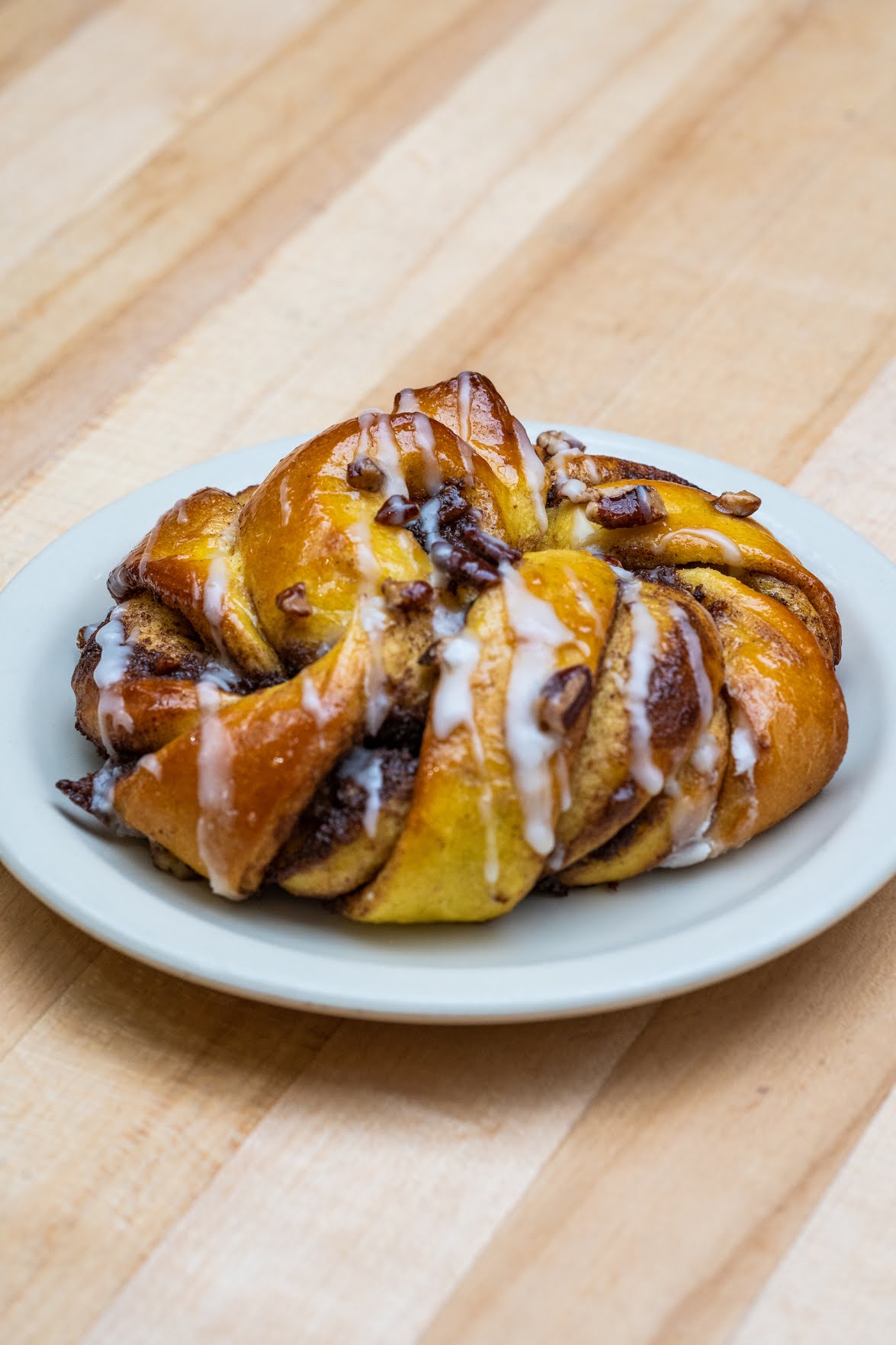 Piroshky Bakery by null