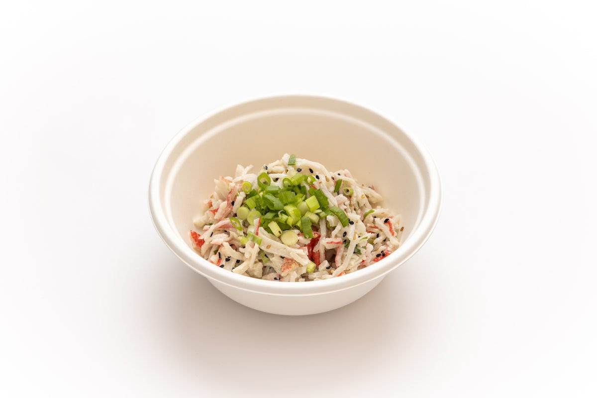 Sweetfin Poke West Third by null