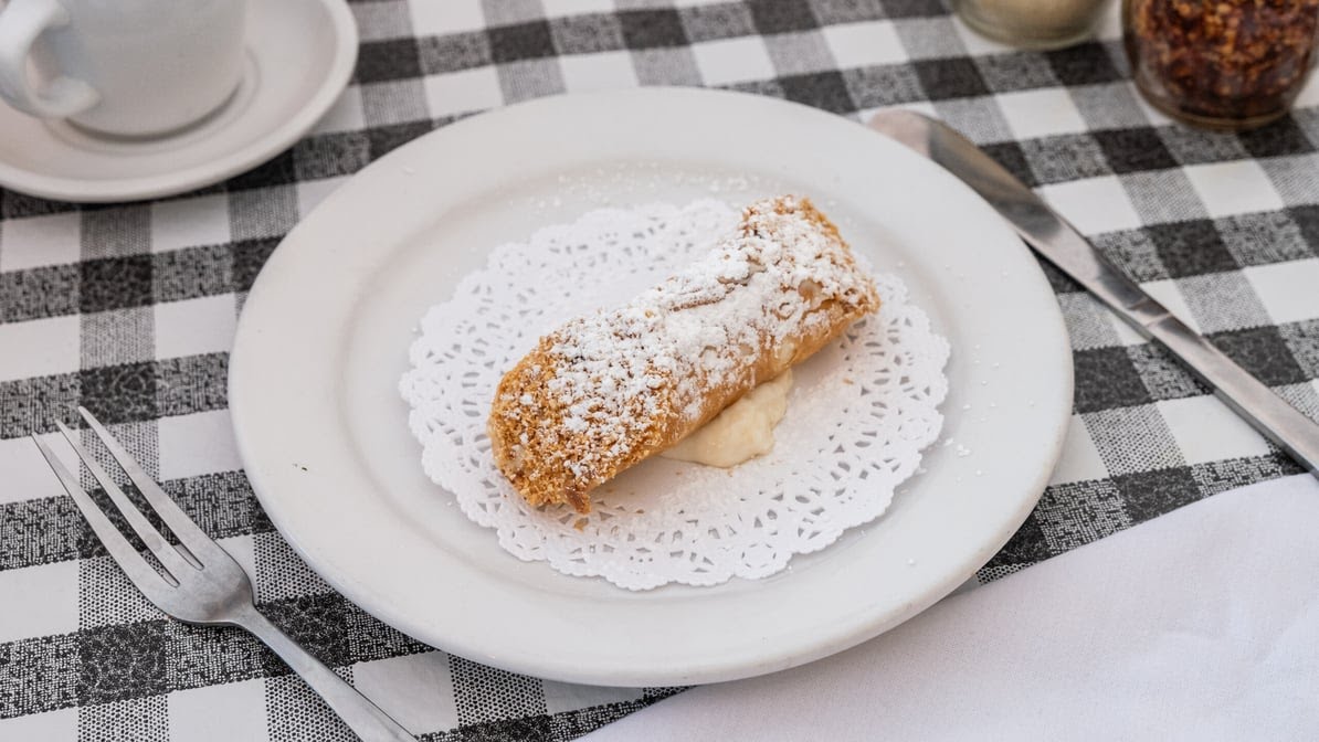 Salvatore Scallopini by null