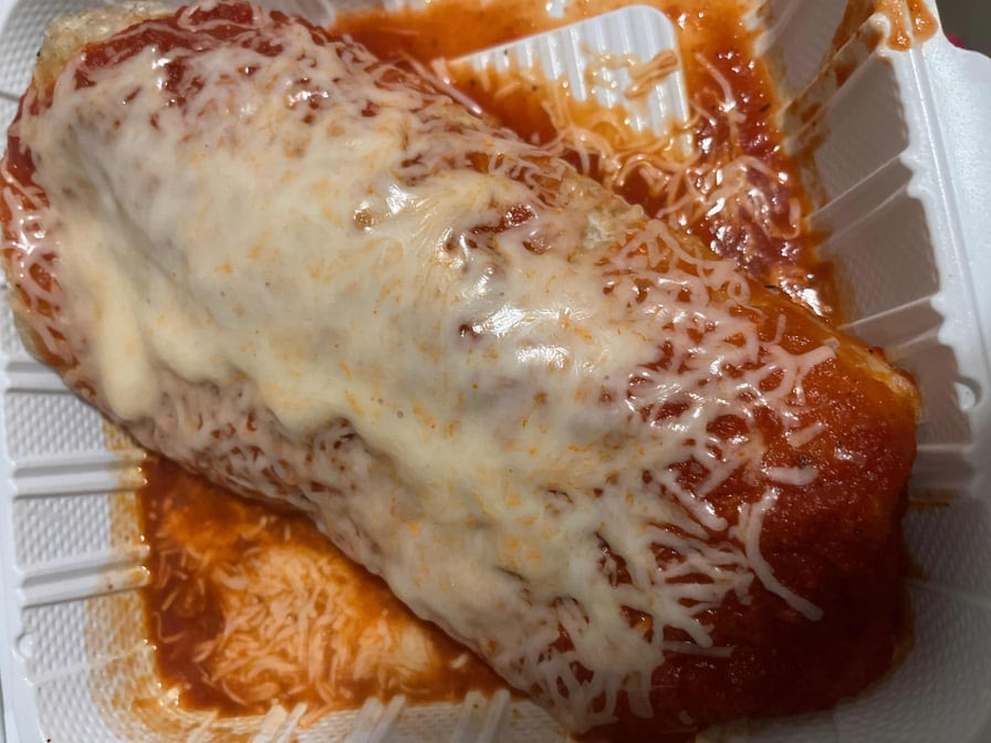 Chicos Taqueria by null