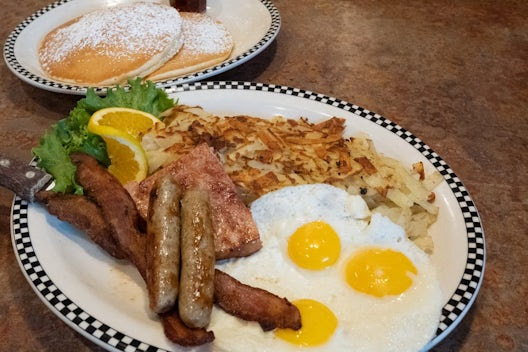 Black Bear Diner Henderson by null