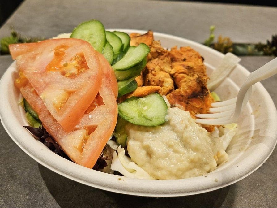 Balade Your Way by null