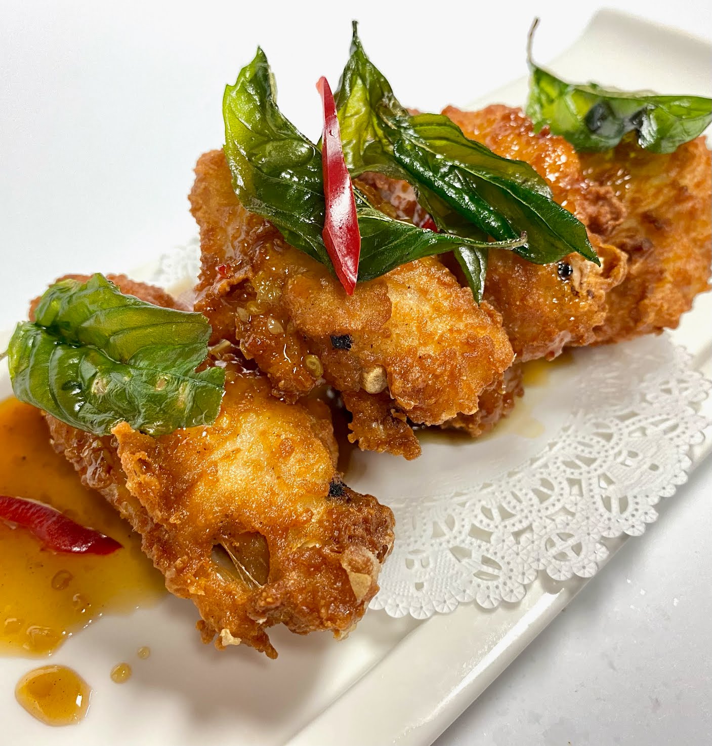 Bangkok On Franklin by null