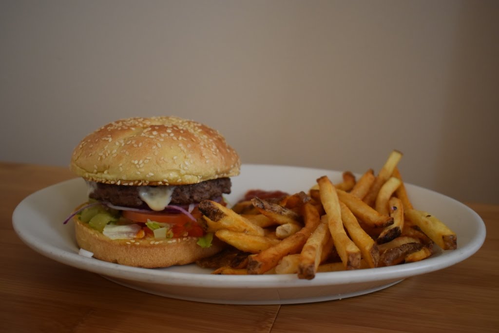 Mangia Mangia North End by null