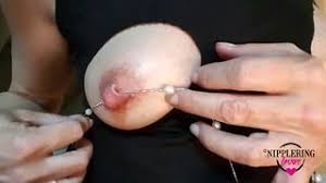 Gold nipple chain to match gold panties want to play with it porn pic eporner jpg x Nipple chain