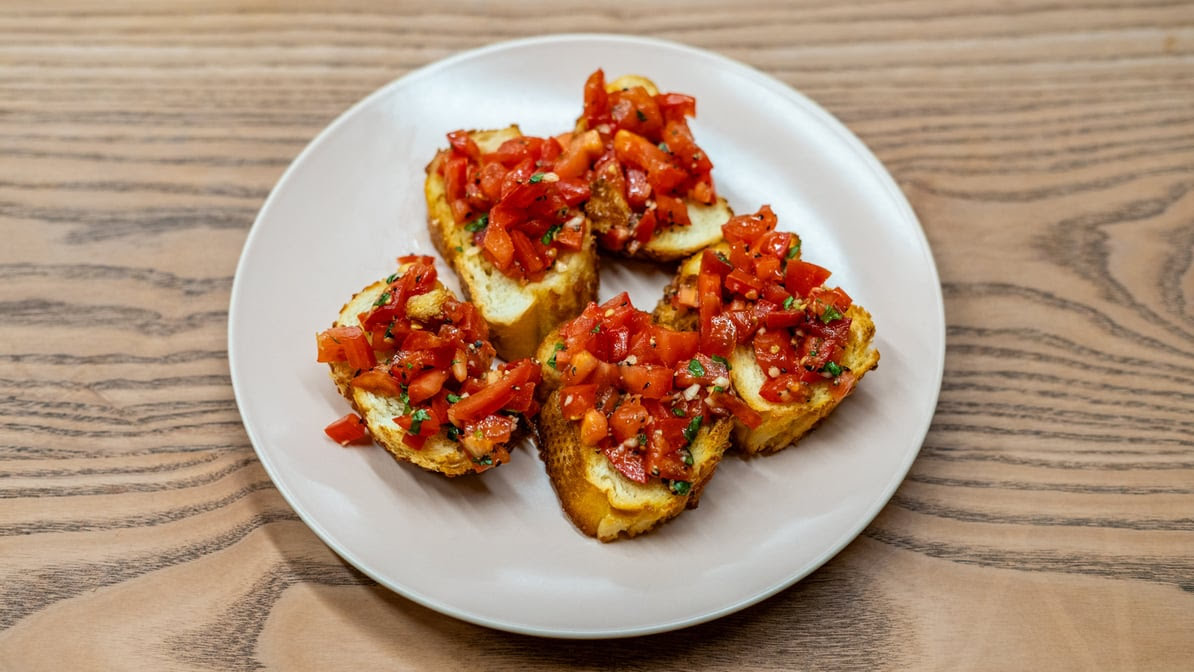 Jackson Fillmore Trattoria by null