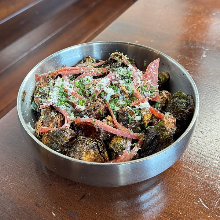 Steeplejack Brewing Company by null