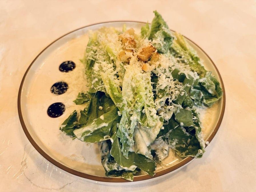 Acqua e Farina by null