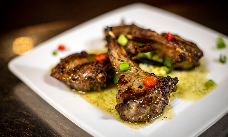 Bocado Tapas Wine Bar by null