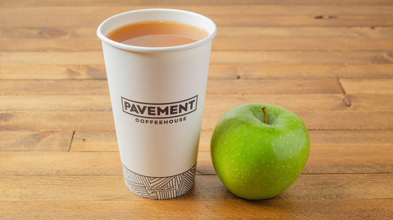 Pavement Coffeehouse - Lesley by null