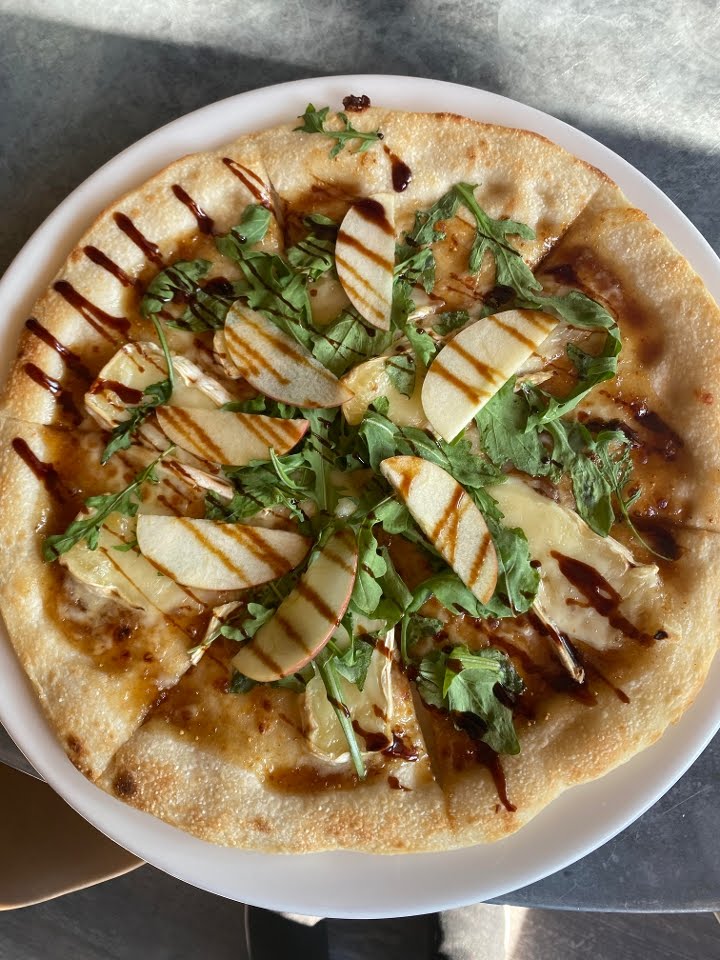 Garrison House by null