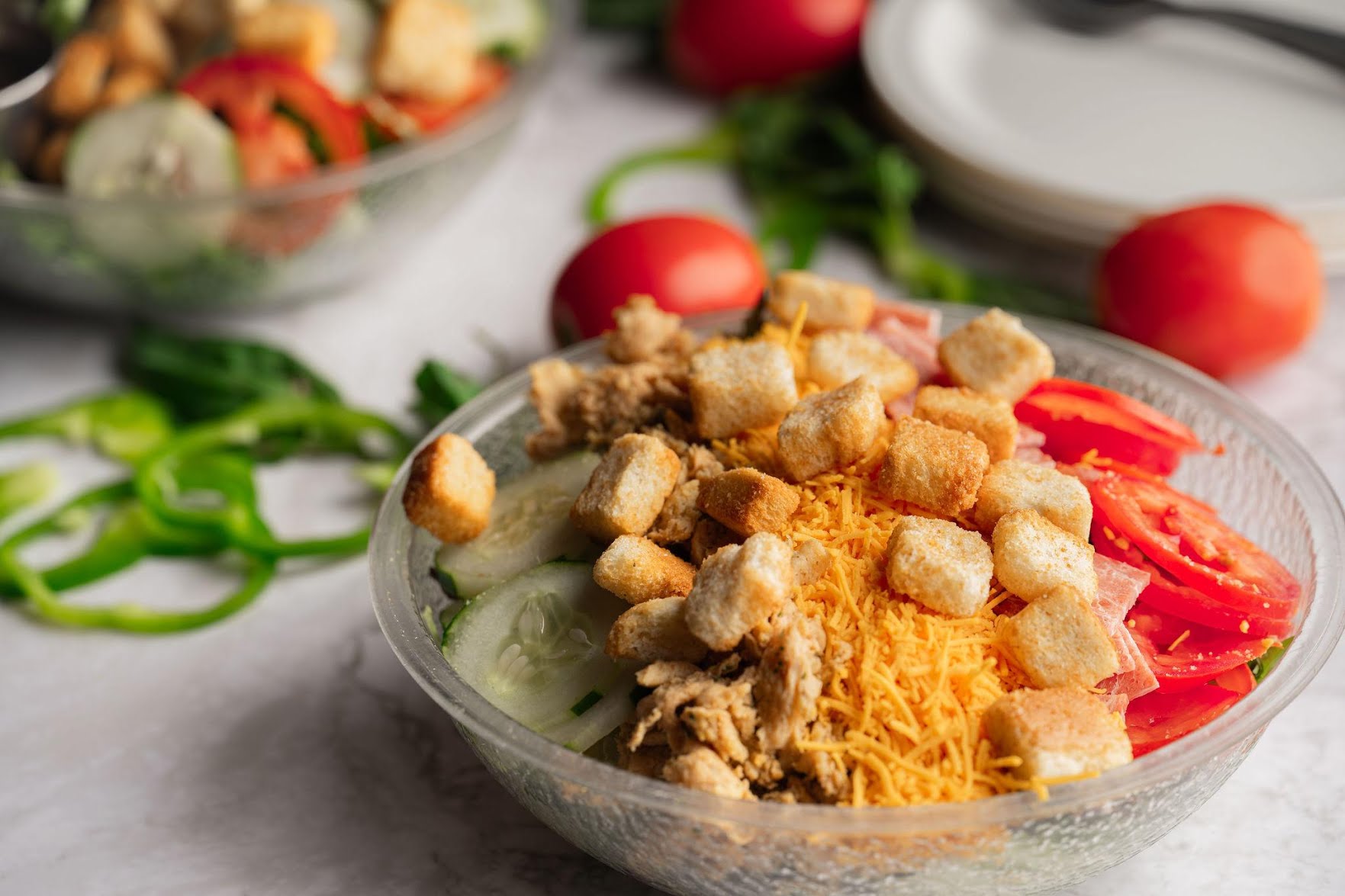 Pi Vegan Pizzeria by null