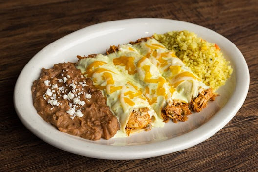 Gringo's Mexican Kitchen {College Station} by null