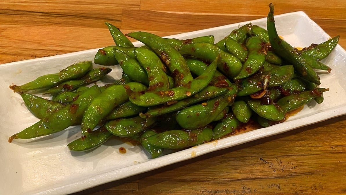 Miso Good Ramen by null