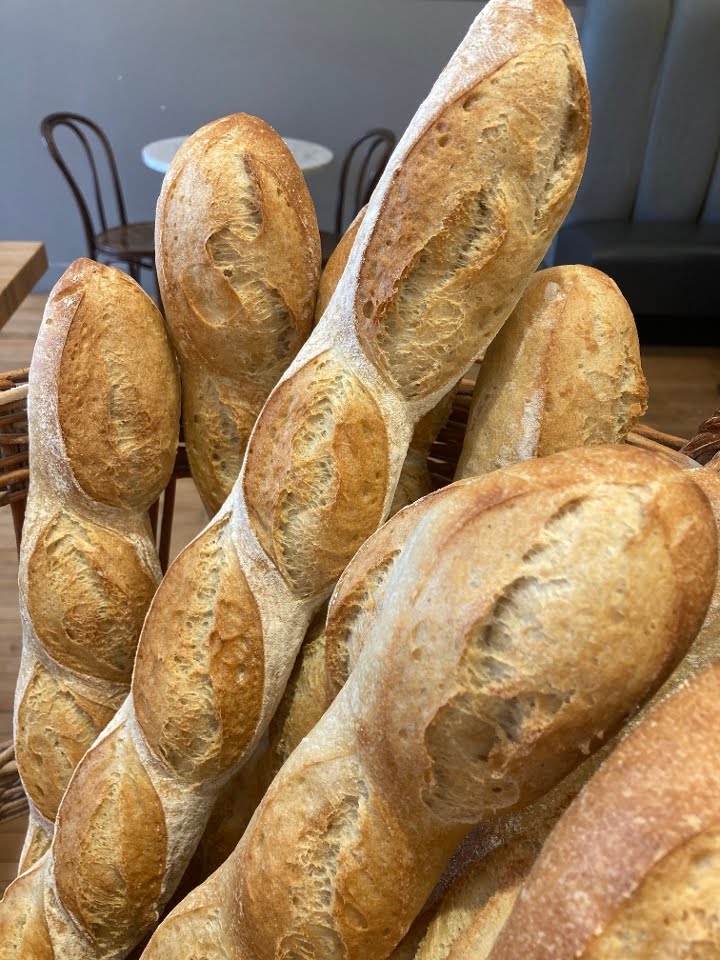 Lea French Cafe by null