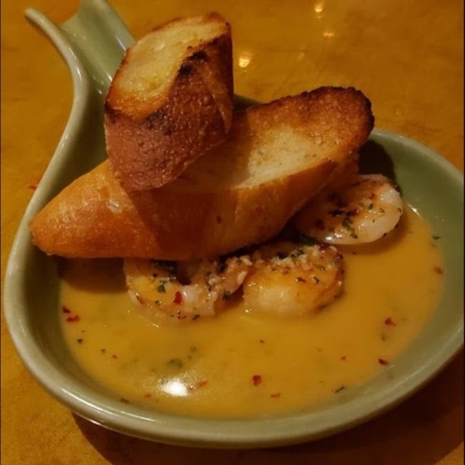 La Malinche Spanish and Mexican Tapas by null