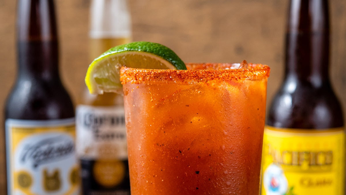 SOL Mexican Cocina by null