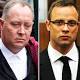Meet Oscar Pistorius' High Powered Defense Team