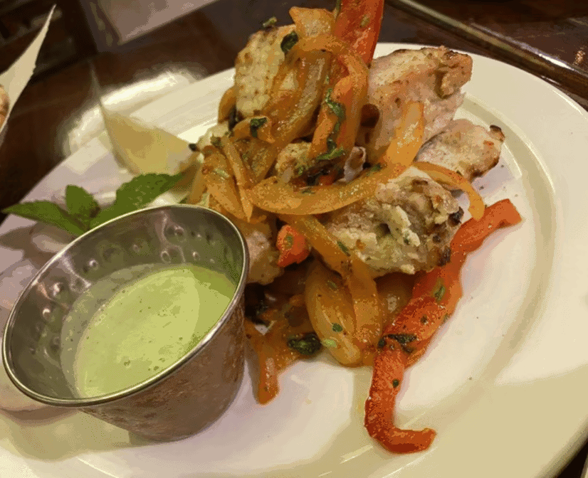 India Clay Oven Bar and Grill - Restaurant photo 4