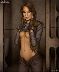 Jyn erso interrogation artist piratepup redeagle hentai foundry png x Wars jyn