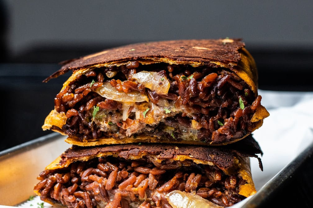 Are You Hungry? Grill by null