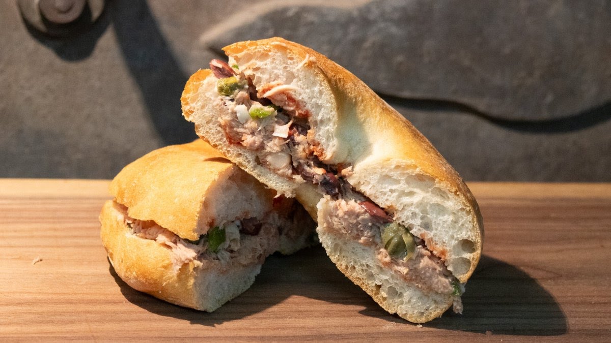 Emanuel's Bakery by null