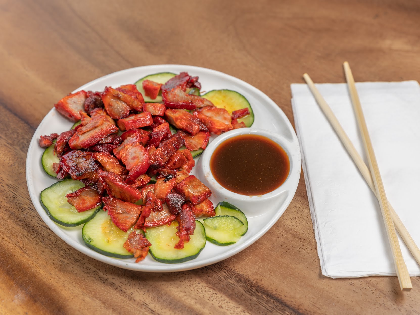 Hotto Hotto Ramen & Teppanyaki by null