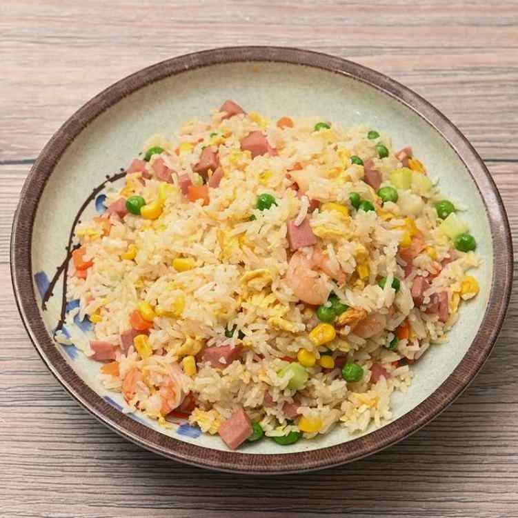 Chang'an Restaurant by null