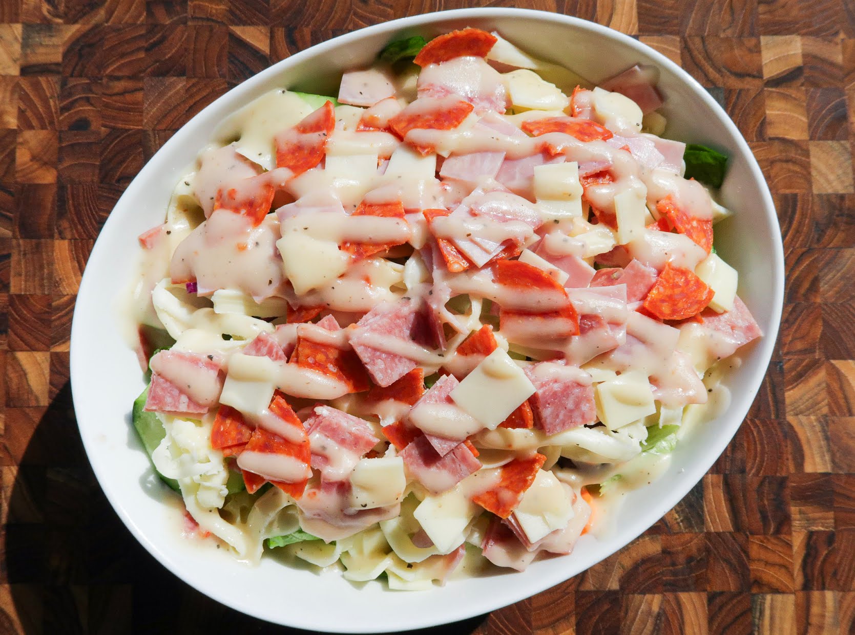 Mario's Pizzeria of Oyster Bay by null