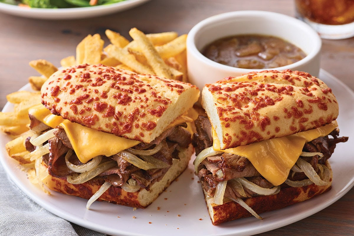 Applebee's Grill + Bar by null