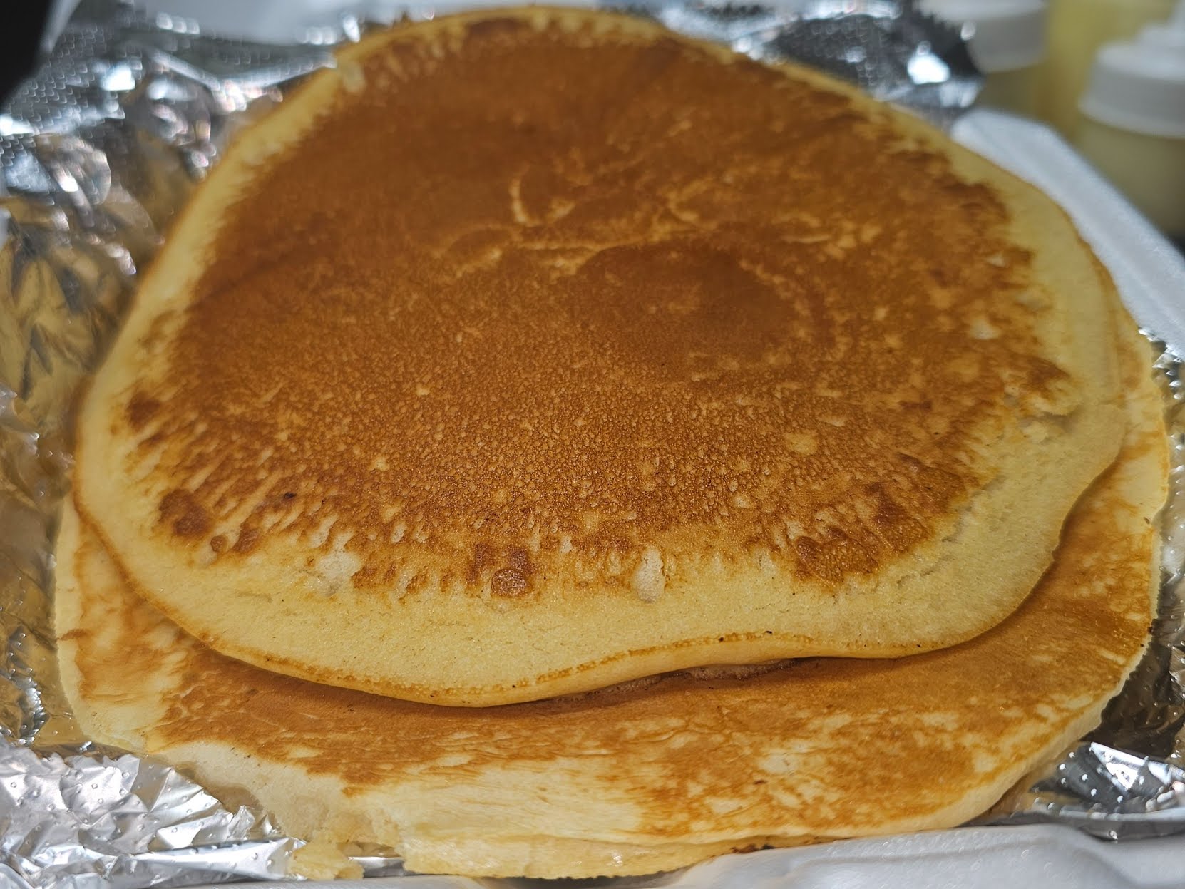 The Sandwich Shop LLC by null