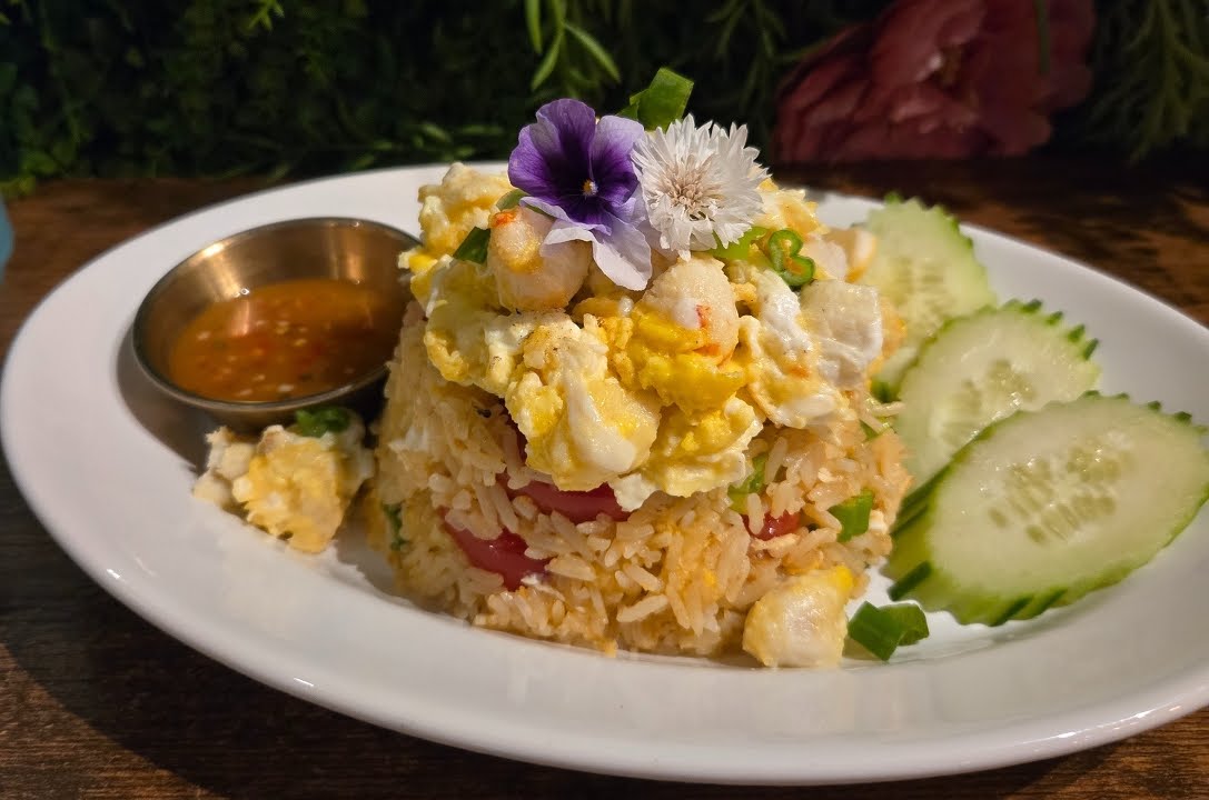 Bangkok Degree by null