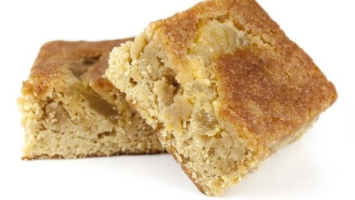 DeLuscious Cookies & Milk by null