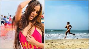 Ananya pandey appreciation post jpg x Pandey nude