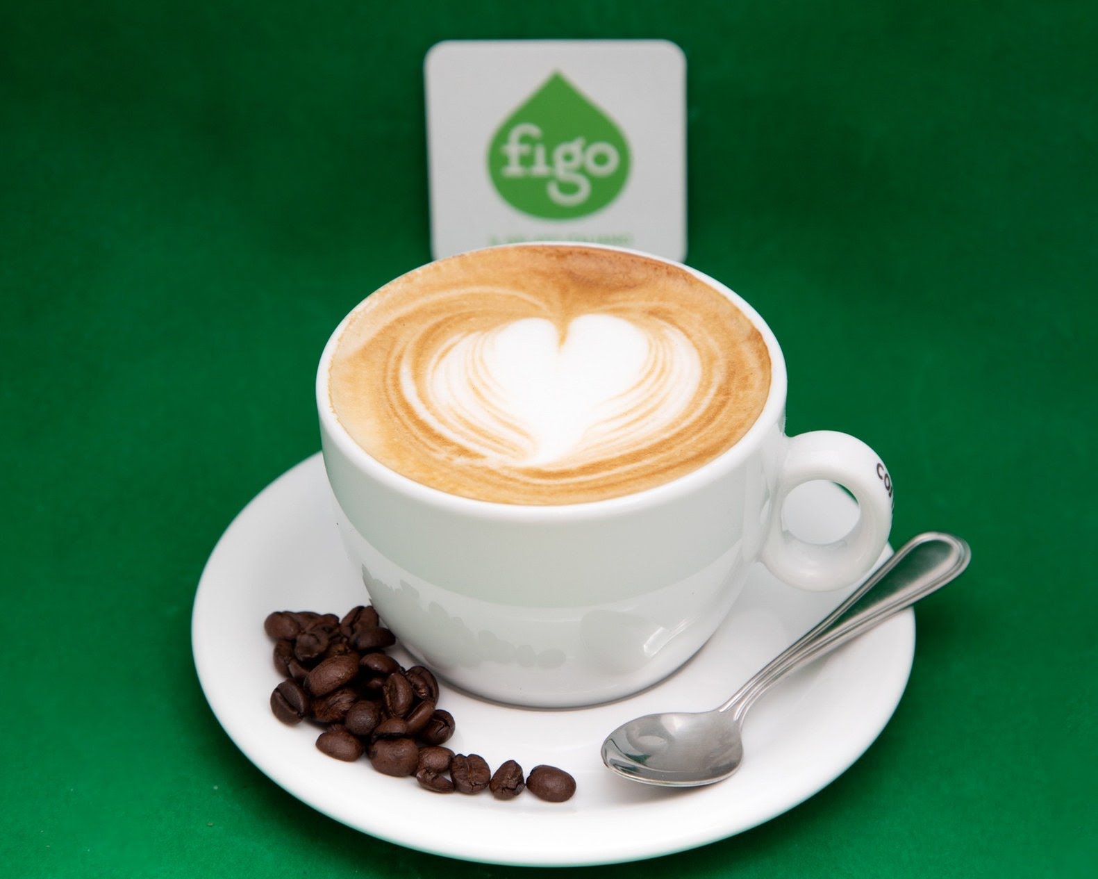 Figo il Gelato Italiano by null