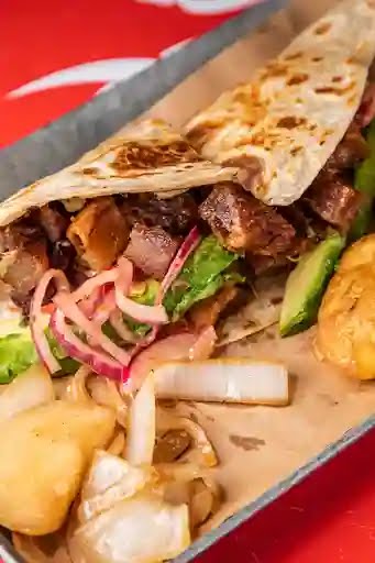 Taquería Orinoco by null