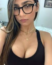 Porn star mia khalifa sparks outrage jpg x Mia khalifa pics