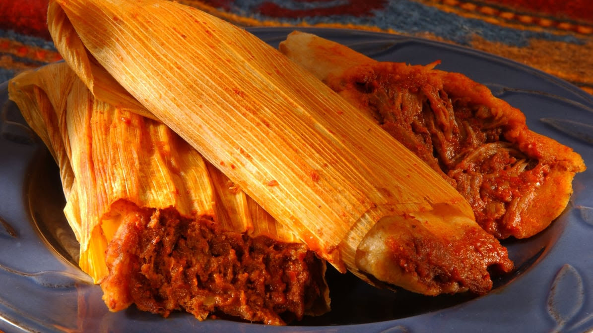 Arriola's Tortilleria by null