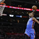 Emotions will be high when Warriors face Thunder 