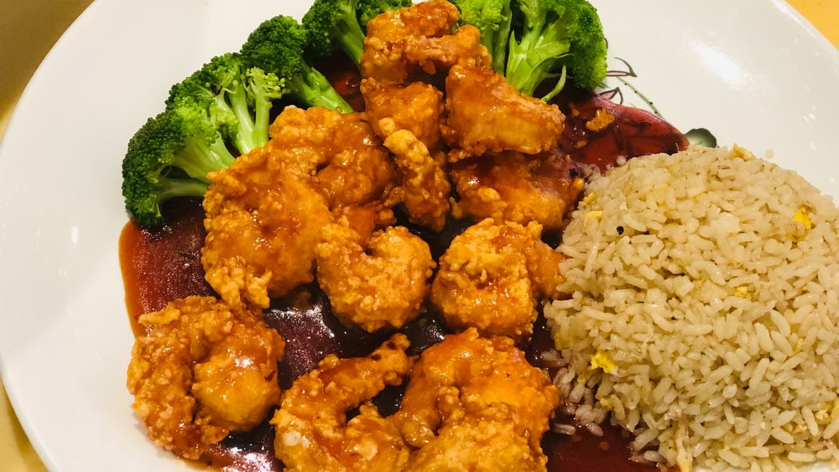 Kimbe Asian Bistro by null