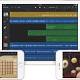 Apple Updates GarageBand With New Instruments and Sounds to Celebrate Chinese Music 
