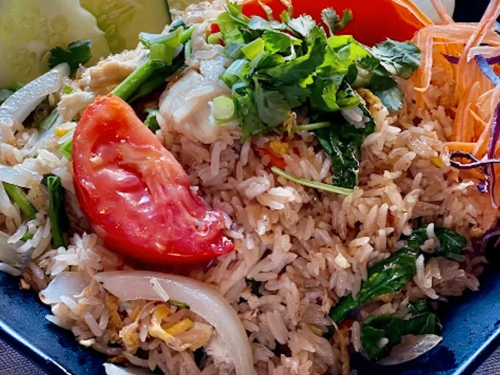 Kai's Thai Street Food And Bar by null