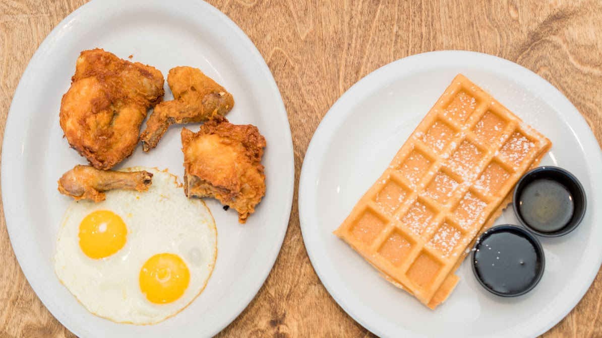 The Egg House by null